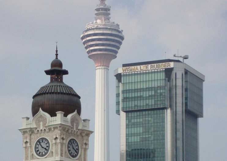 How to Spend 3 Days in Kuala Lumpur  2020 Travel Recommendations